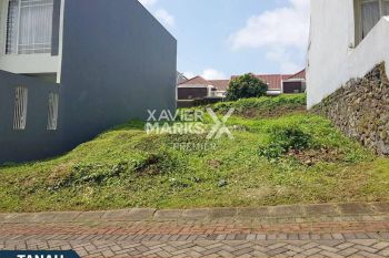 Dijual Tanah D Kawasan Elit Villa Puncak Tidar Malang