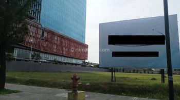 Kavling Komersial Disewakan Cepat Dan Murah Di Ice Bsd City