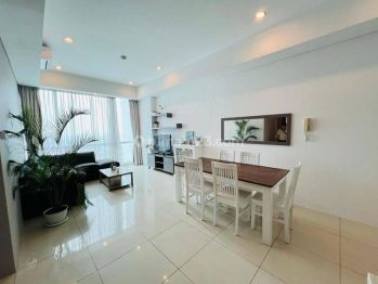 Empire 2 BR 2 Bath 98 m² Kemang Village