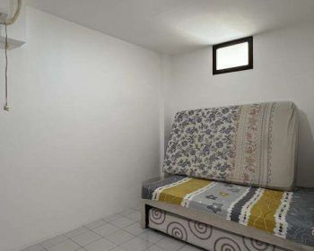 Ruko Nol Jalan Raya Panjang Jiwo 4 Lantai Dekat Rumah Sakit Ubaya Merr