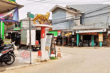 Tanah Murah Area Tugu Macan Citayam Dekat Dengan Stasiun Citayam