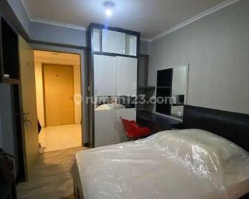 Dijual Apartemen Educity Dekat Its,fakultas Kedokteran Widya Mandala