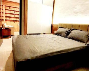 Apartemen The Kensington Kelapa Gading Type 1 BR Furnish, Jakarta
