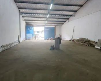 DI SEWAKAN GUDANG DI KAWASAN INDUSTRI LIK - SEMARANG TIMUR