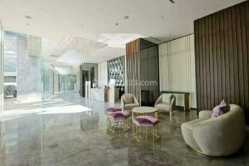 Dijual Apartemen di Sedayu City