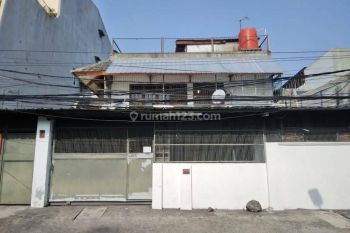 Dijual Pabrik Kantor Penjaringan, Jakarta Utara