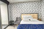 thumbnail-sewa-apartemen-gold-coast-pik-studio-furnished-1