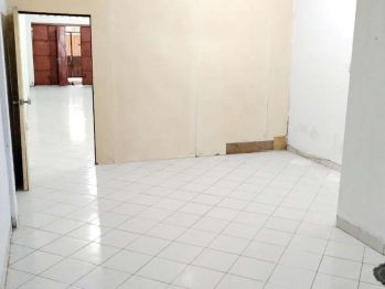 Dijual Ruko 3 Tingkat Jalan Sekambing Sekip