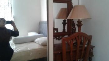 Kalibata City tower Borneo disewakan