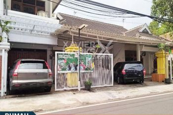 Termurah Rumah di Taman Borobudur Malang Akses Mobil