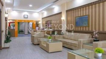 Hot Deal Hotel 27 Kamar Fullfurnish Di Sayap Pasir Kaliki Bandung