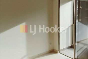 Apartemen Gold Coast, Tower Atlantic, Lantai 35, PIK, Jakarta Utara