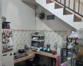 Rumah Jagakarsa Dijual Cepat