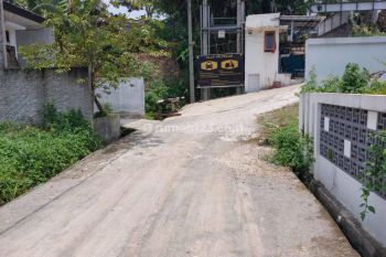 Tanah Siap Bangun Dekat Grand Depok City