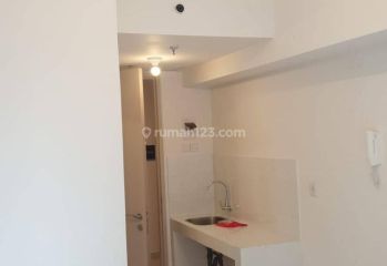 Dijual Cepat Apartemen Tokyo Riverside Pik 2 Studio 21m Favorit