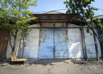 Gudang Margomulyo Permai , Strategis, Murah