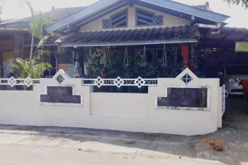 RUMAH JALAN ARJUNO WIROBRAJAN