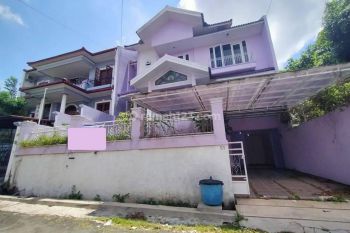 Rumah Bagus di semarang selatan