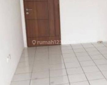 La.981 Dijual Cepat Apartemen Bagus di Kemang View Bekasi