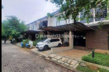 Rumah 2 Lantai Lingkungan Asri Dekat Lap Golf Pondok Cabe