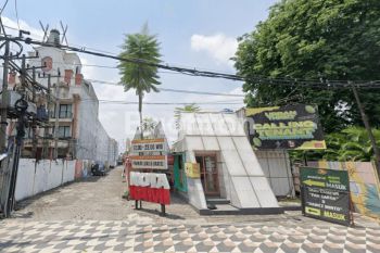 LAHAN TANAH PREMIUM MAYJEN SUNGKONO DI KAN