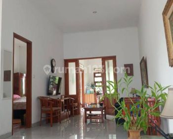 Rumah 2 Lantai Dago Capitol