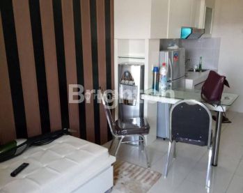 Apartemen Puncak Kertajaya 2BR Full Furnish