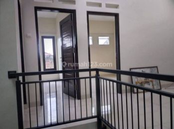 Paling bagus di daerah ini ‼️  Di sewakan rumah minimalis 4kt besar besar