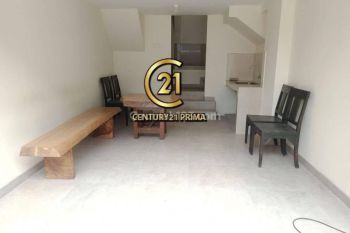 Rumah Baru Siap Huni Strategis Di Pondok Ranji