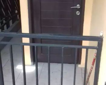 Kontrakan Mumet perbulan 350 ribu