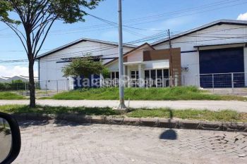 Disewakan Gudang Bumi Maspion Romokalisari