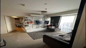 Fullfurnish Apartemen 2 Bedroom Di Landmark Residence Bandung