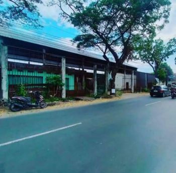 Di jual gudang di wirun mojolaban sukoharjo