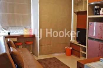 Apartemen Tifolia Lt.27 Pulo Gadung, Jakarta Timur
