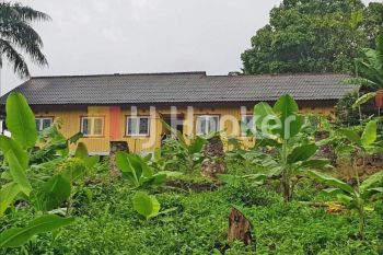 Tanah Kp. Tangkil Kaler Desa Babakan Karet, Kabupaten Cianjur, Jawa Barat