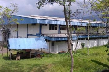 Dijual Pabrik Air Mineral Di Cidahu, Sukabumi