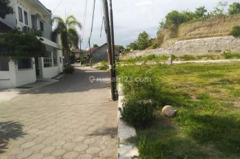 Tanah Dijual Condongcatur Jogja, Dekat Kampus Amikom