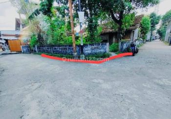 TANAH PEKARANGAN DEKAT RINGROAD SELATAN