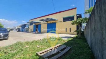 Pergudangan 88 Pattene Green River Lokasi Strategis Harga Negotbl