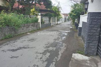 Tanah bagus utara terminal Condongcatur