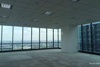 Perkantoran Holland Village Cempaka Putih