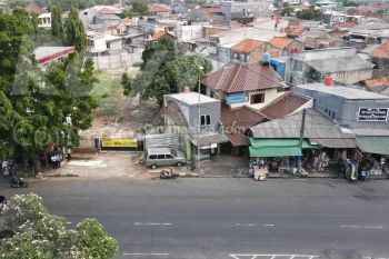 Basuki Rachmat Tanah 1600 Meter Pinggir Jalan Raya.