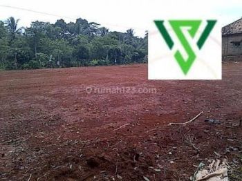 Tanah kavling murah 45jt/m golf view bukit Darmo golf