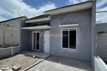 Rumah Murah di Bandung, Pintu Tol Borma Buah Batu