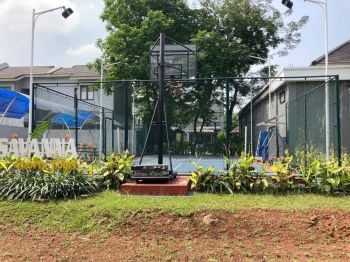 Jual Rumah Vida Bekasi Dekat Binus School Bisa Dikontrak