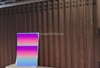 Ruang Usaha Kenjeran Surabaya Harga Murah Dav.ya2525