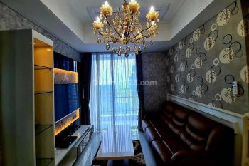 2 BR 1 Bath Chianti Casa Grande 67 m² Include Service Charge