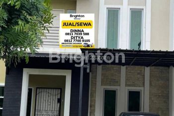 Sale Rumah: Costarica furrnish