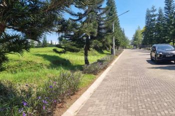 Dijual Tanah Kavling Pondok Hijau Setiabudi,bandung