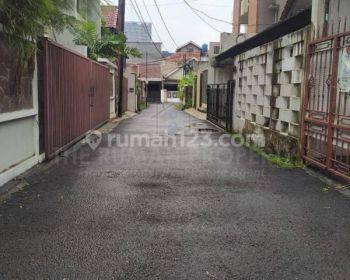 Jual Rumah Single House Hitung Tanah Cilandak Jaksel